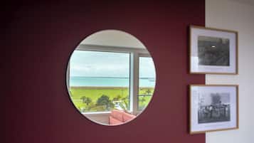 Deluxe Apartment, Ocean View