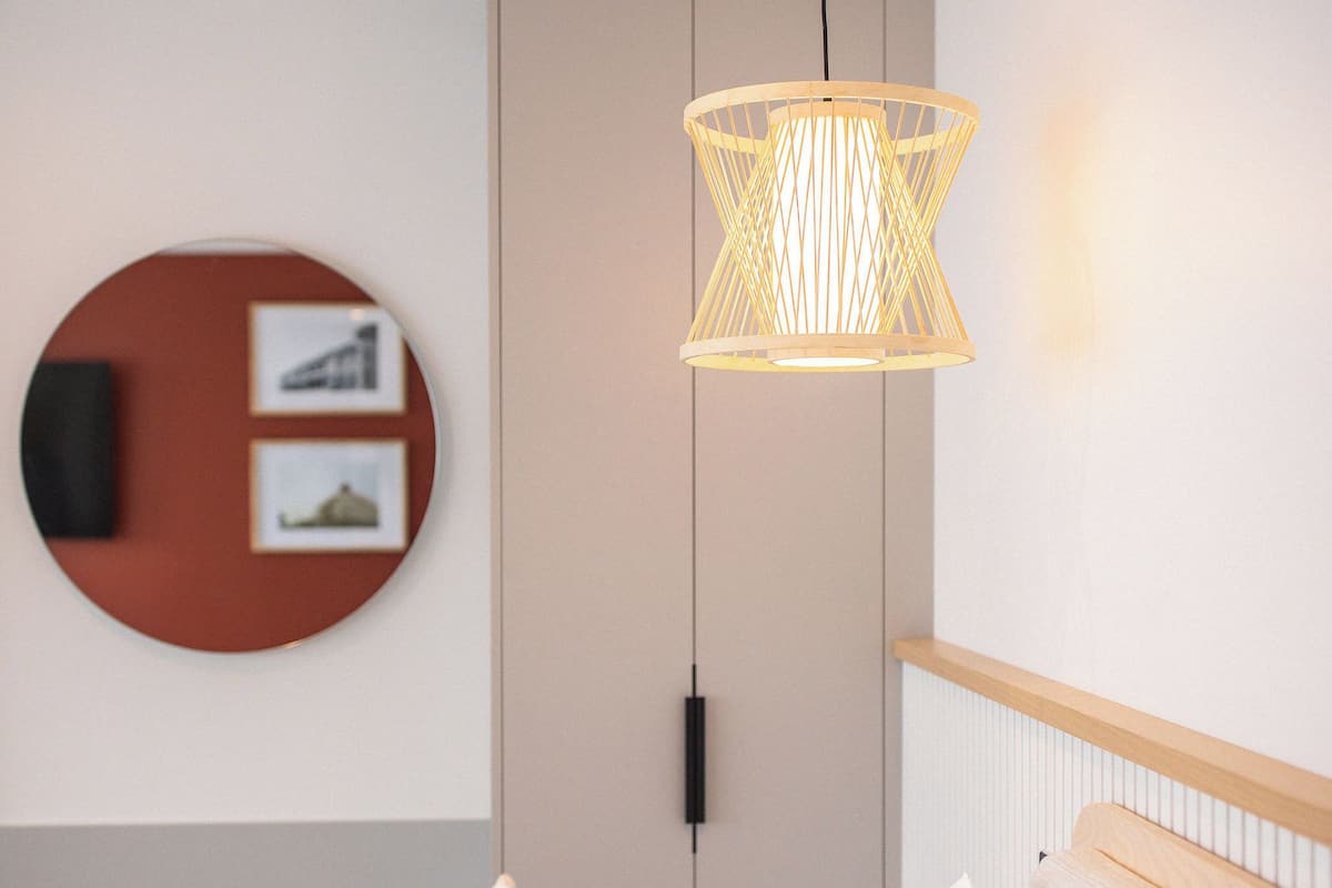 Deluxe-studio, valtamerinäköala