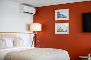 Deluxe-Studio, Meerblick