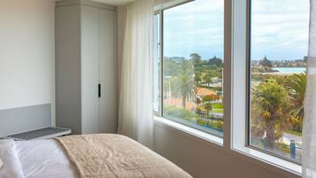 Deluxe Apartment, Ocean View