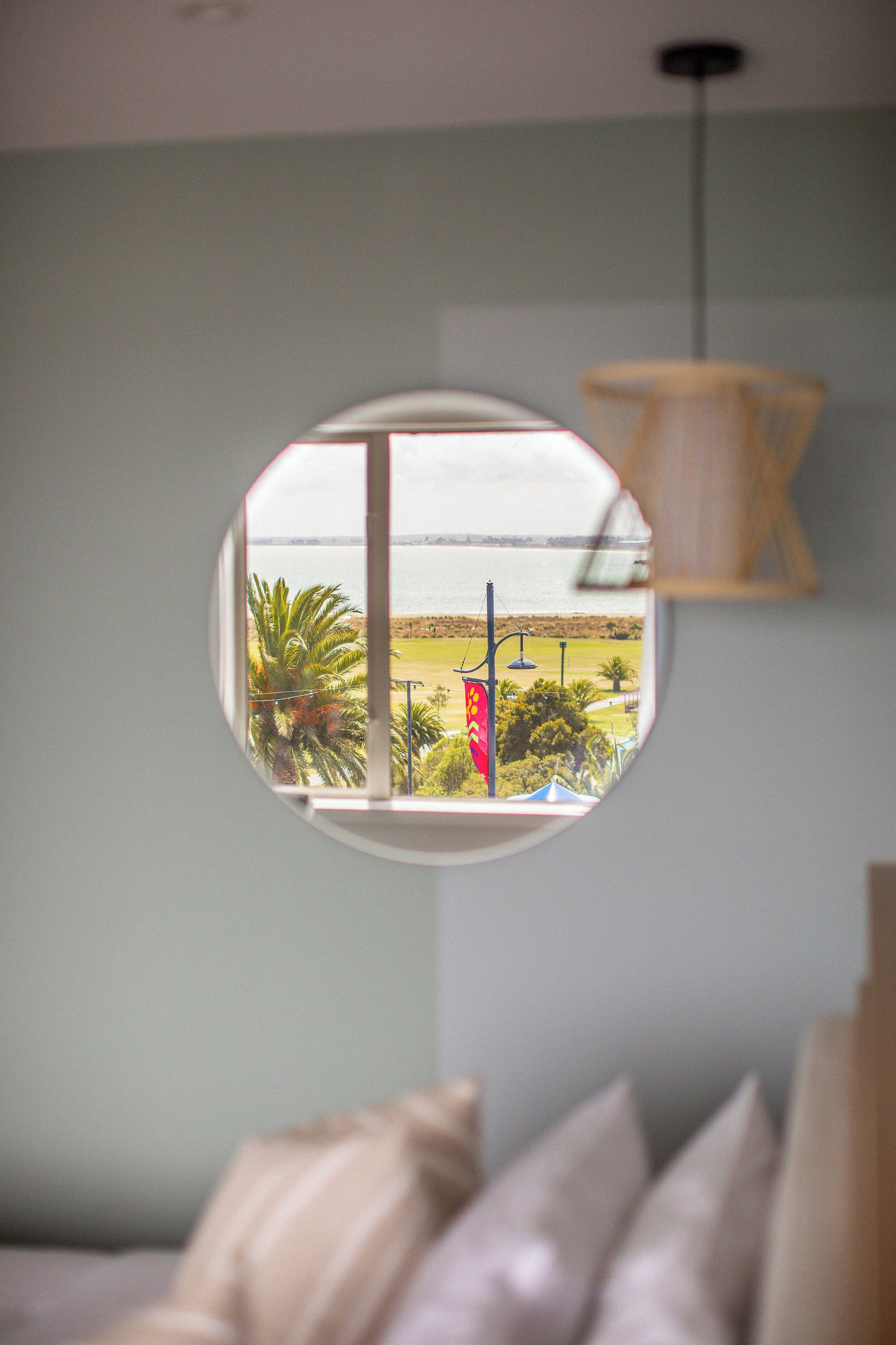 Deluxe Studio, Ocean View