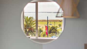 Deluxe Studio, Ocean View