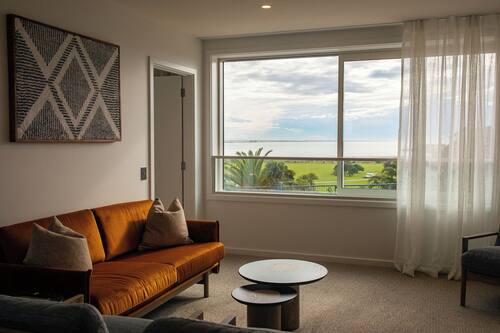 Deluxe Apartment, Ocean View