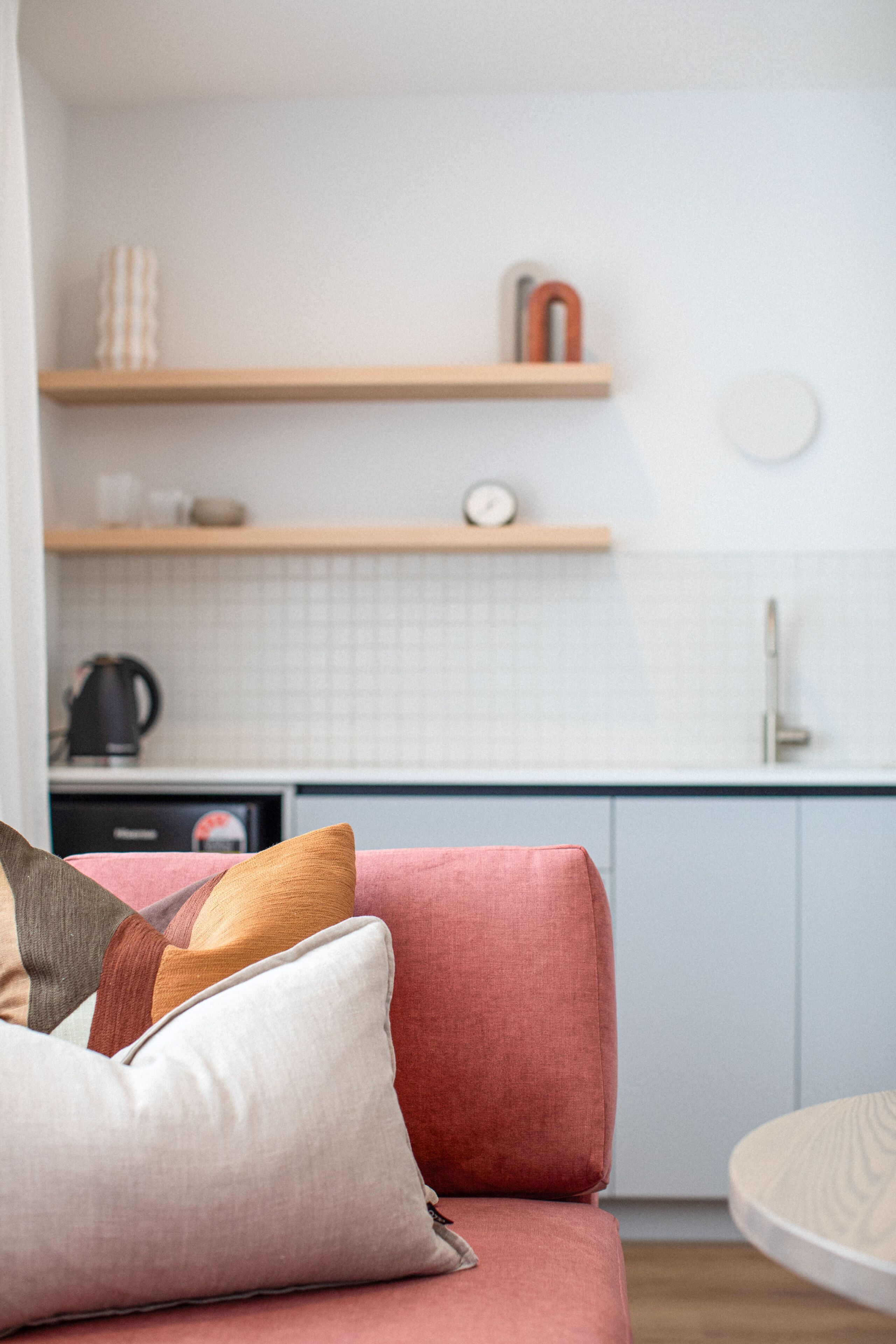 Deluxe Studio, Ocean View | Interior