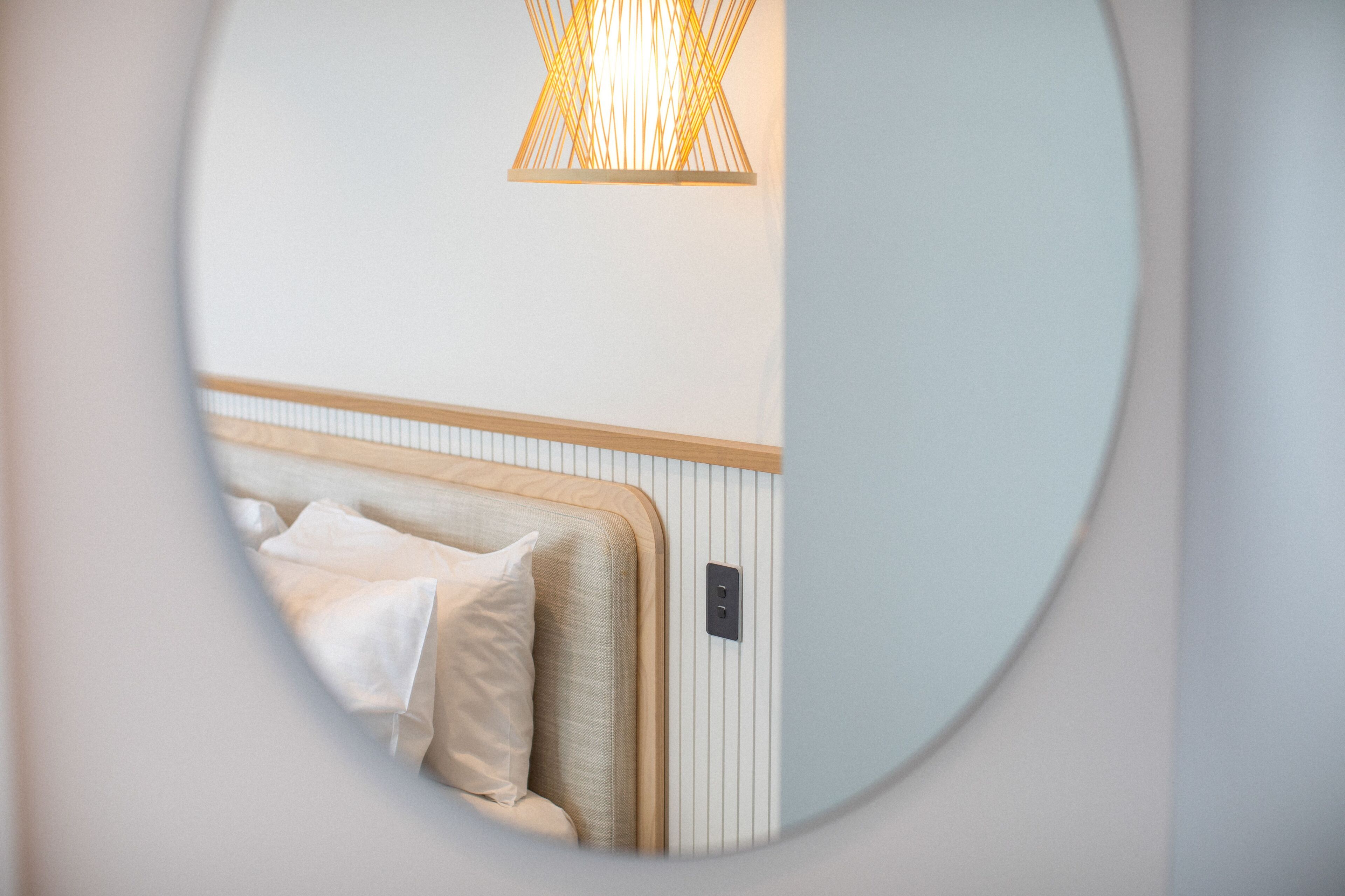 Deluxe Apartment, Ocean View