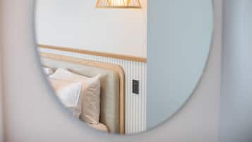 Deluxe Apartment, Ocean View