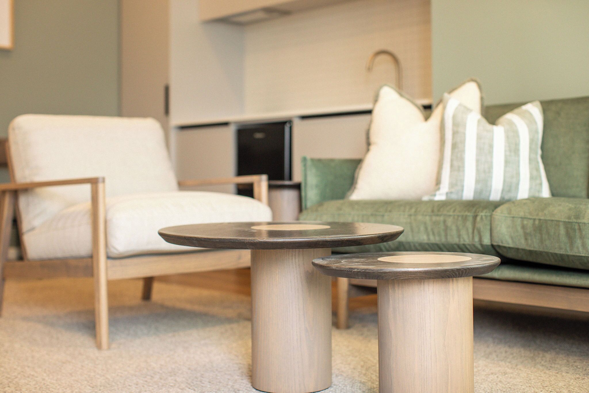 Deluxe Apartment, Ocean View