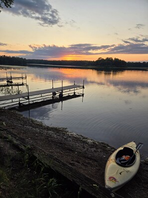 Miscellaneous - Beavers Resort - Cabin 4 (Mercer)
