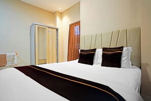 Deluxe Suite - Hotel O near Tugu Simpang Lima Aceh form (Banda Aceh)