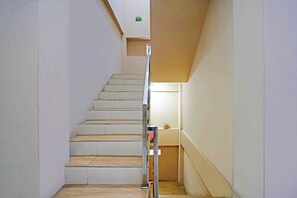 Lobby - Hotel O near Tugu Simpang Lima Aceh form (Banda Aceh)