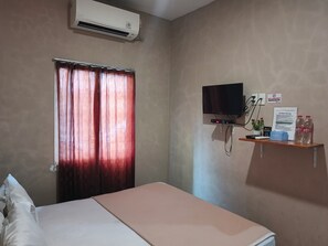 Standardværelse med 2 enkeltsenge