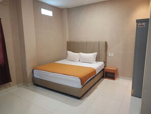 Room - Hotel O near Tugu Simpang Lima Aceh form (Banda Aceh)