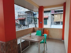 Dining - Hotel O near Tugu Simpang Lima Aceh form (Banda Aceh)