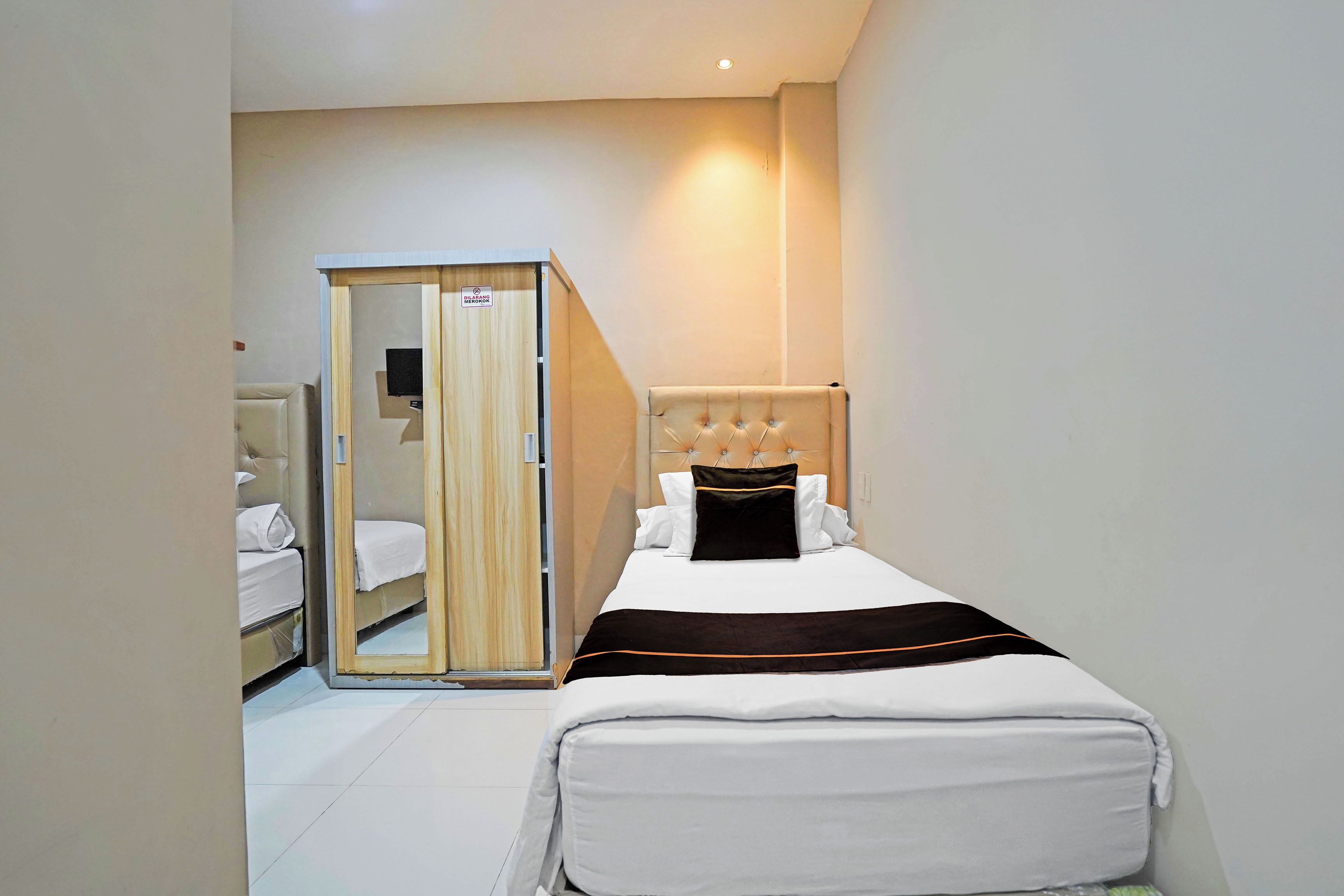 Quarto duplo standard