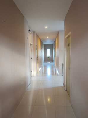 Interior - Hotel O near Tugu Simpang Lima Aceh form (Banda Aceh)