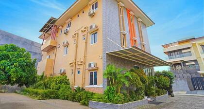 Hotel O near Tugu Simpang Lima Aceh form