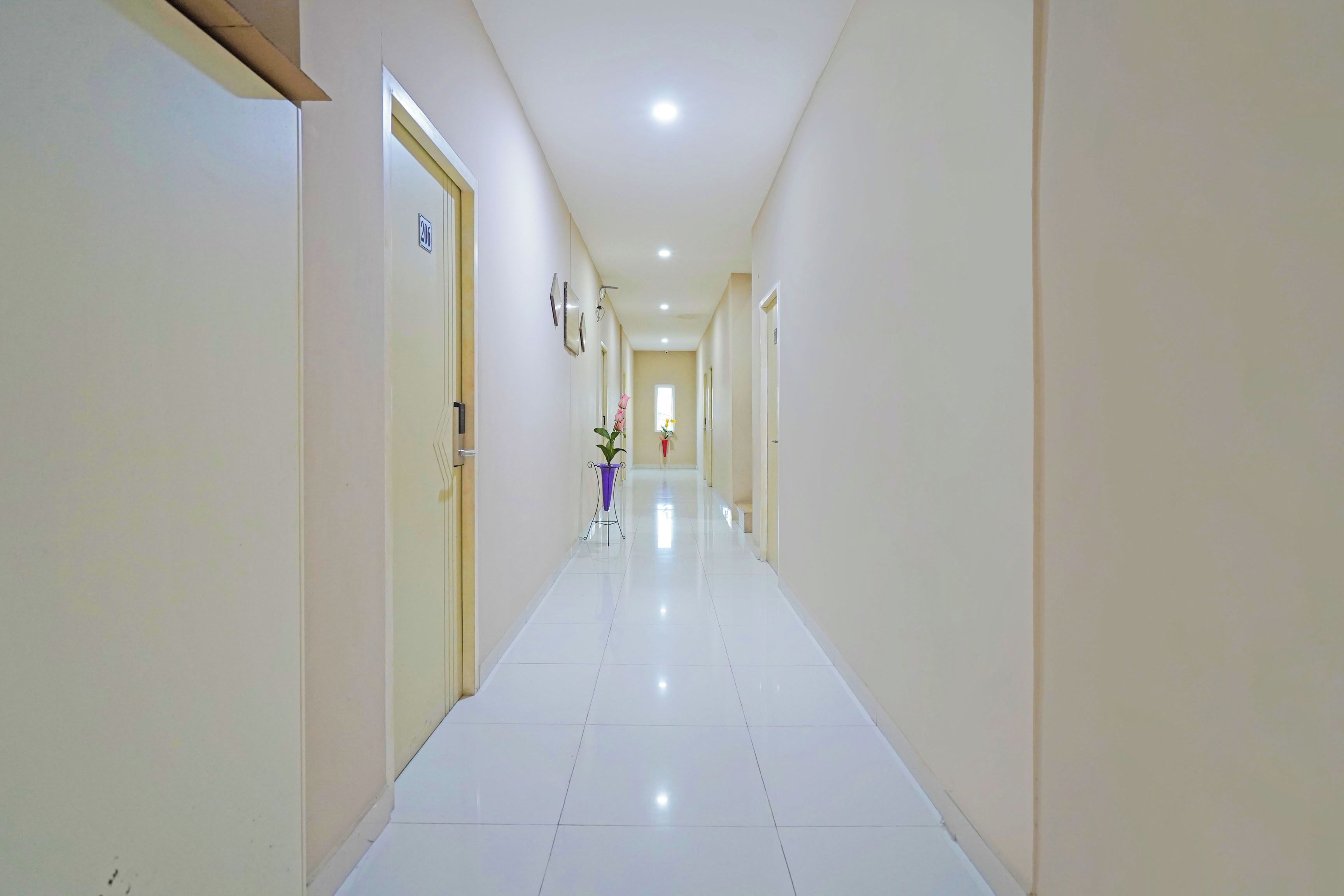 ล็อบบี้