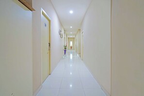 Lobby - Hotel O near Tugu Simpang Lima Aceh form (Banda Aceh)