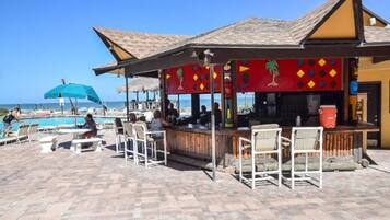 Bar (sur place)