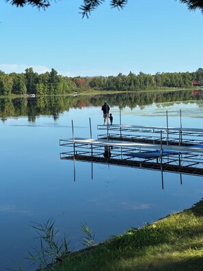 Miscellaneous - Beavers Resort - Cabin 5 (Mercer)