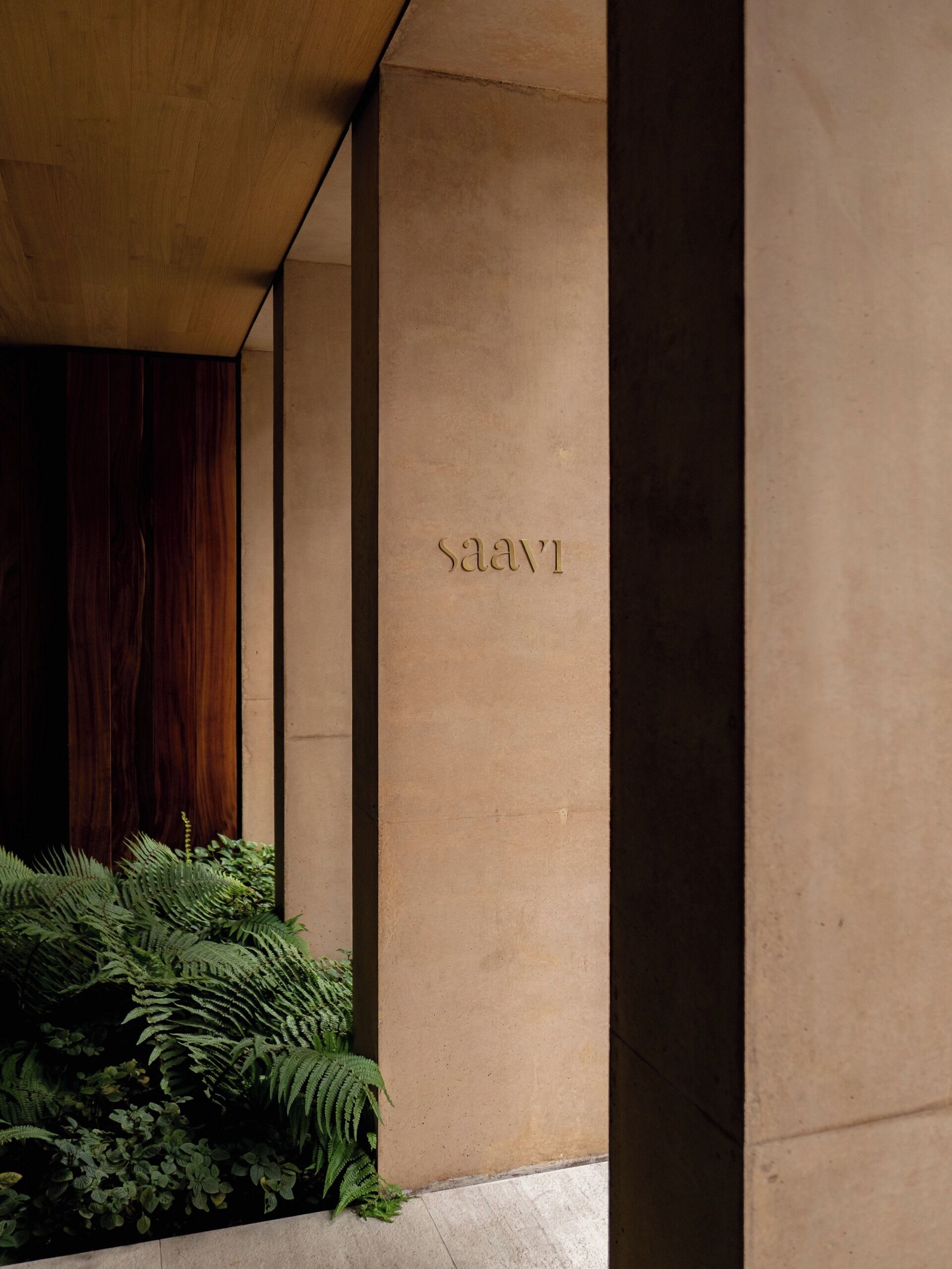 Design dell’edificio
