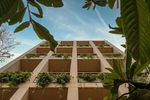 Front of property - SAAVI by ONTO SIGNATURE (Mexico City)