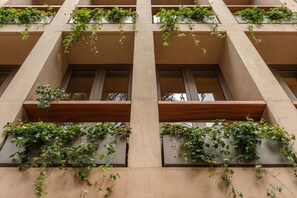 Exterior - SAAVI by ONTO SIGNATURE (Mexico City)
