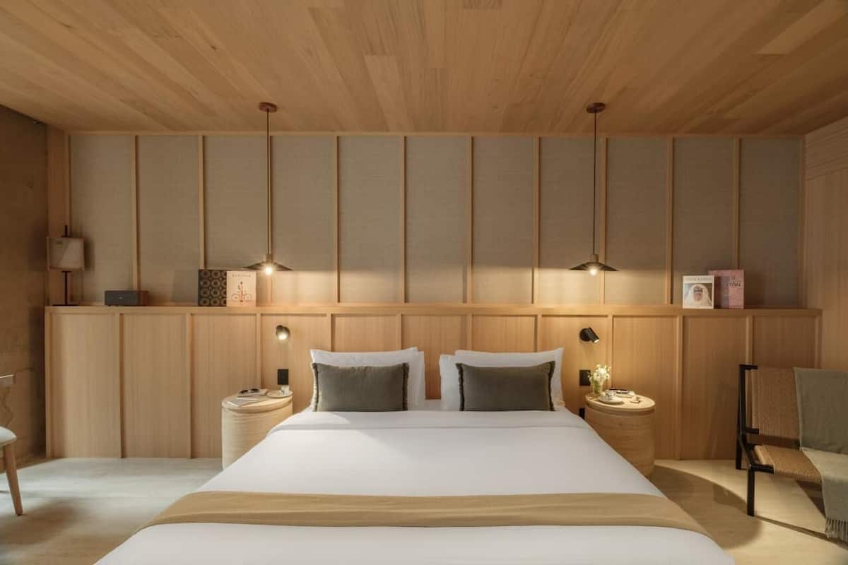 In-room safe, desk, laptop workspace, blackout curtains