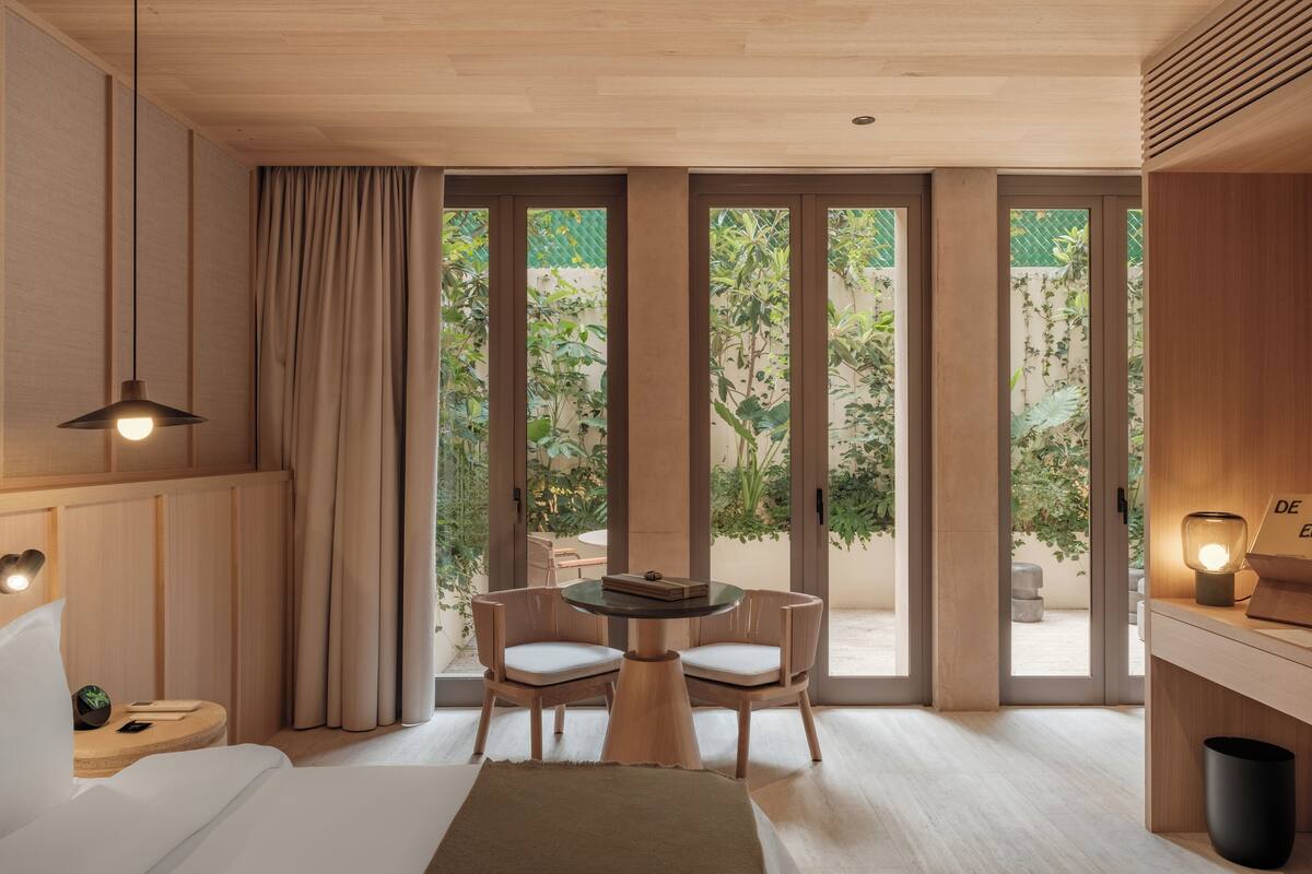 Signature Suite, 1 King Bed