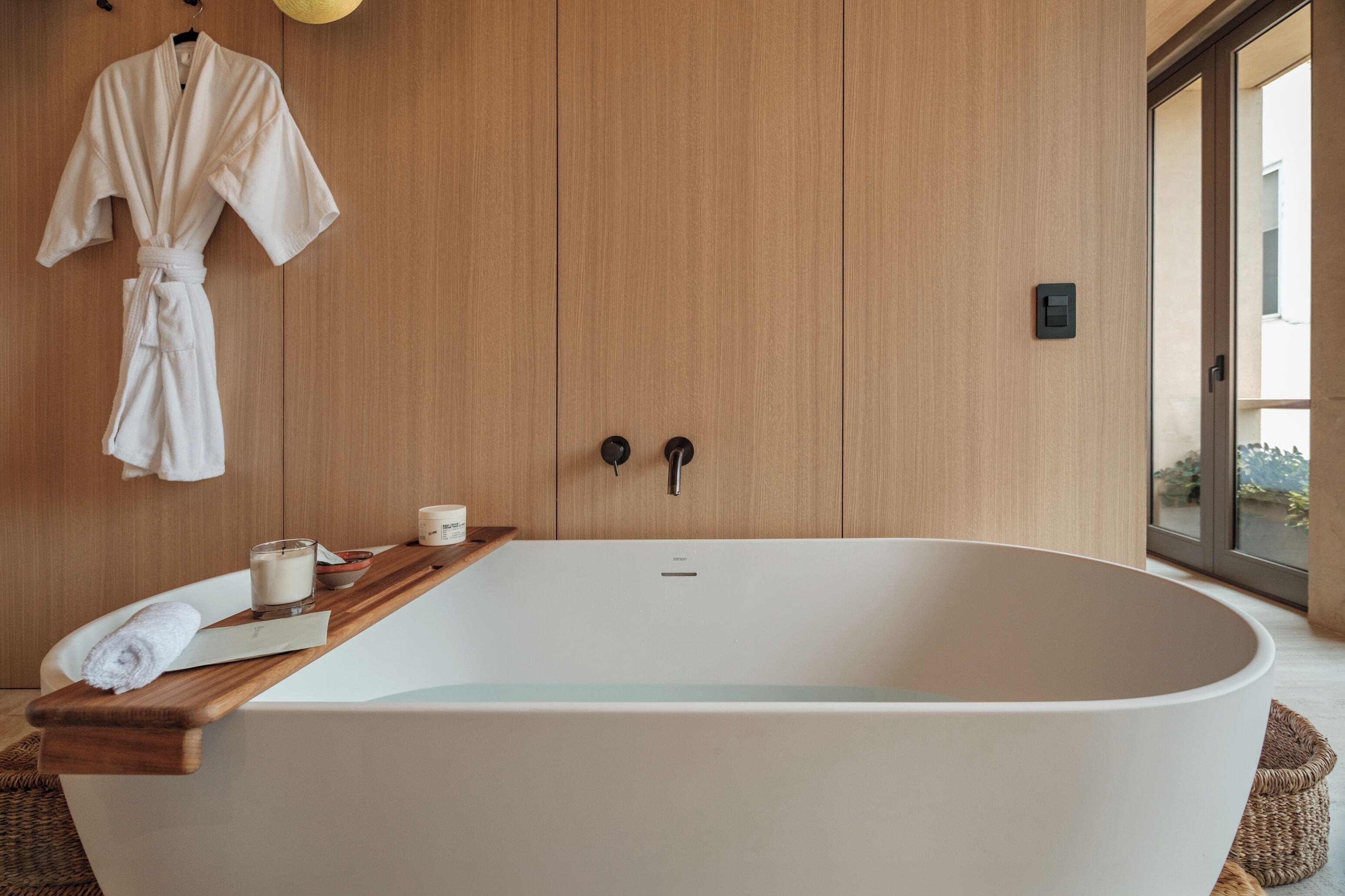 Kamar mandi