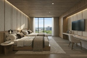 Suite Confort, 2 camas Queen size