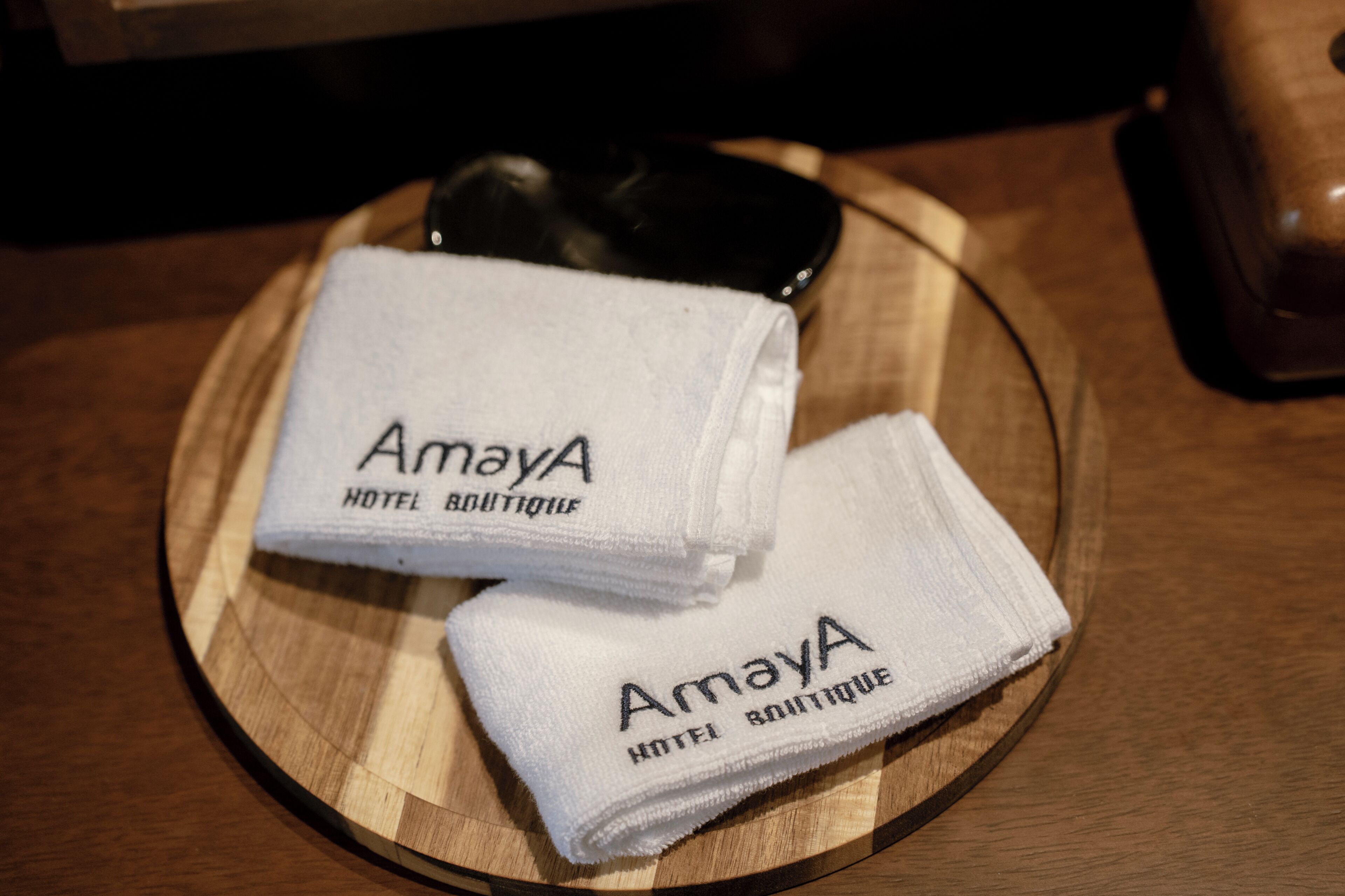 Artículos de tocador