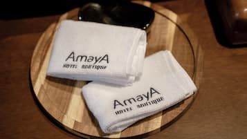 Artículos de tocador