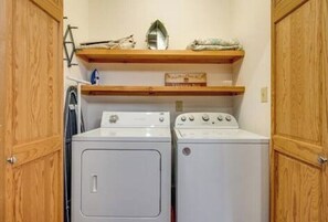 Interior - NEW CABIN!-Pet Friendly-Babbling Brook-Private Lake-Grill (Lake Lure)