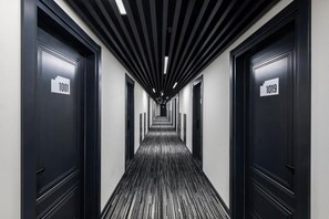 Interior - Mira Seaview Studio - Batumi (Batumi)