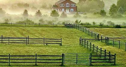 Cozy 1-bedroom bed & breakfast in tranquil Naples. Hot tub & cozy fireplace