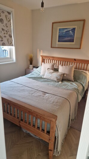 Room - Cosy Chalet 119 - Glan Gwyna Holiday Park, onsite pool, near beaches & Snowdonia (Caeathro)