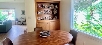 Sun Lake Retreat - Coulee City Getaway