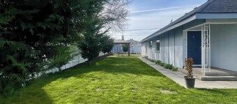 Sun Lake Retreat - Coulee City Getaway
