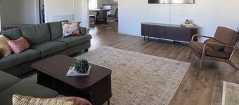 Sun Lake Retreat - Coulee City Getaway