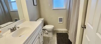 Sun Lake Retreat - Coulee City Getaway