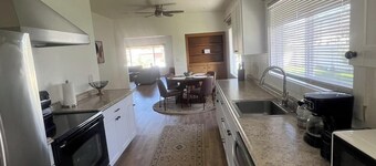 Sun Lake Retreat - Coulee City Getaway