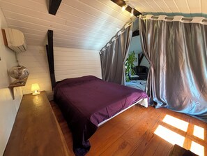 2 habitaciones, wifi y ropa de cama 