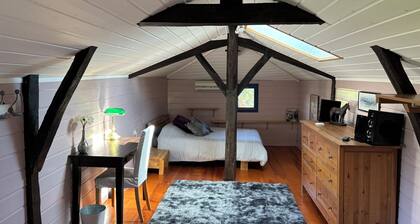 Charming country house