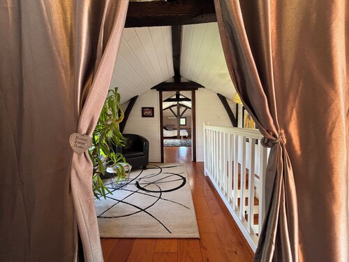 Charming country house