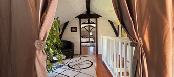 Charming country house