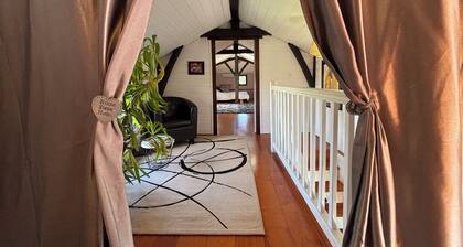 Charming country house