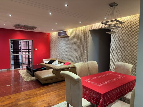 Apartment M15