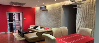 Apartment M15