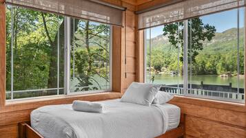 5 chambres, fer et planche Ă repasser, Wi-Fi gratuit, draps fournis